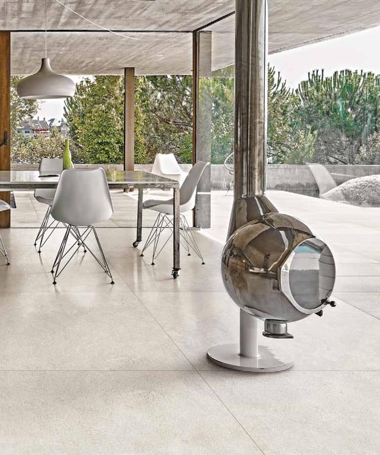 керамогранит фабрики Casa Dolce Casa коллекция Motion