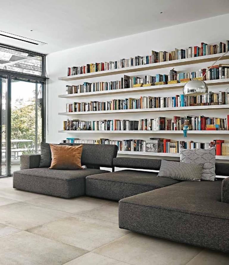 керамогранит фабрики Casa Dolce Casa коллекция Motion