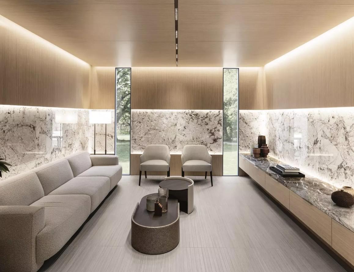 керамогранит фабрики Casa Dolce Casa коллекция Nature Mood