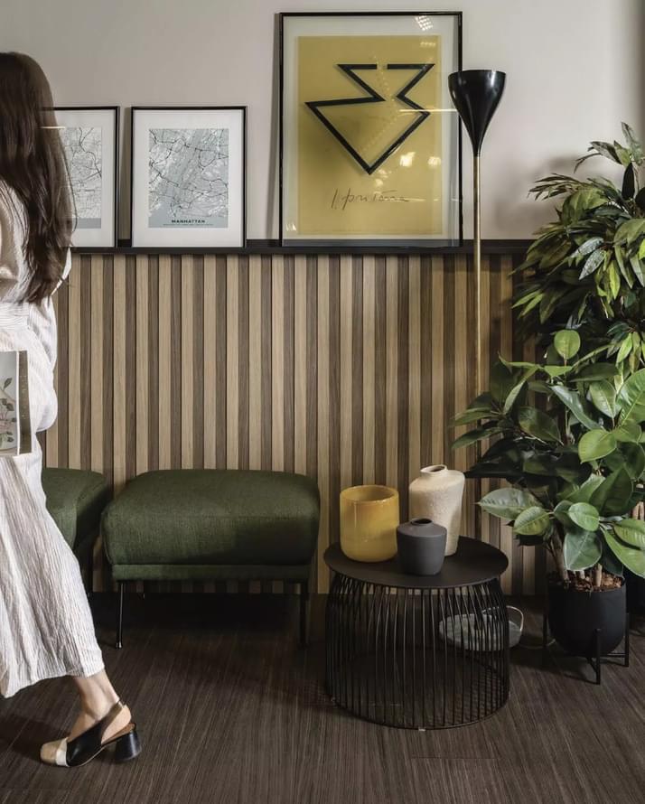 керамогранит фабрики Casa Dolce Casa коллекция Nature Mood