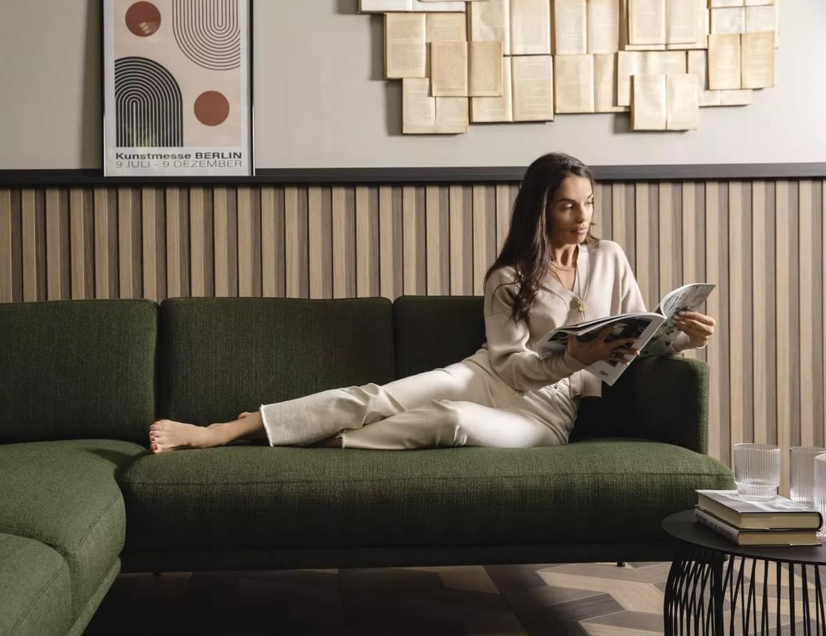 керамогранит фабрики Casa Dolce Casa коллекция Nature Mood