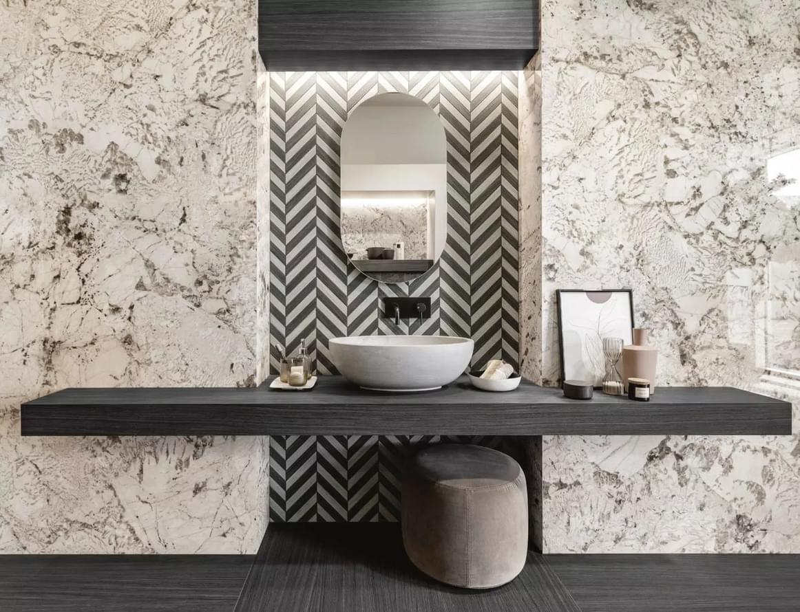 керамогранит фабрики Casa Dolce Casa коллекция Nature Mood