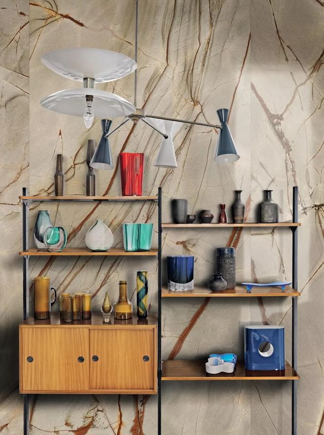 керамогранит фабрики Casa Dolce Casa коллекция Nature Mood