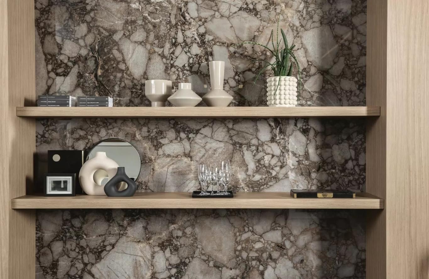 керамогранит фабрики Casa Dolce Casa коллекция Nature Mood