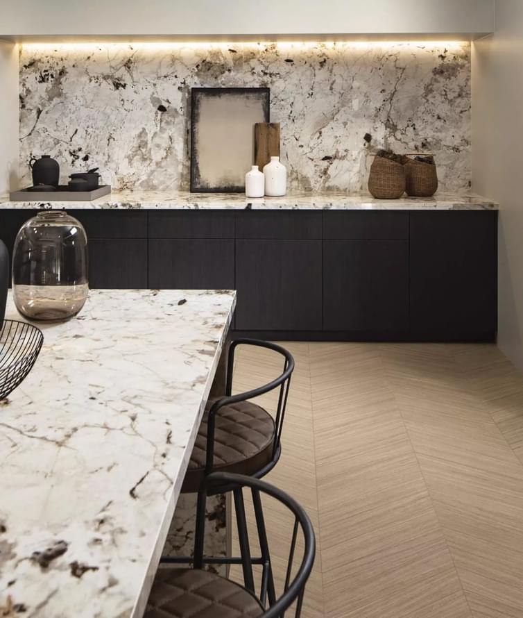 керамогранит фабрики Casa Dolce Casa коллекция Nature Mood