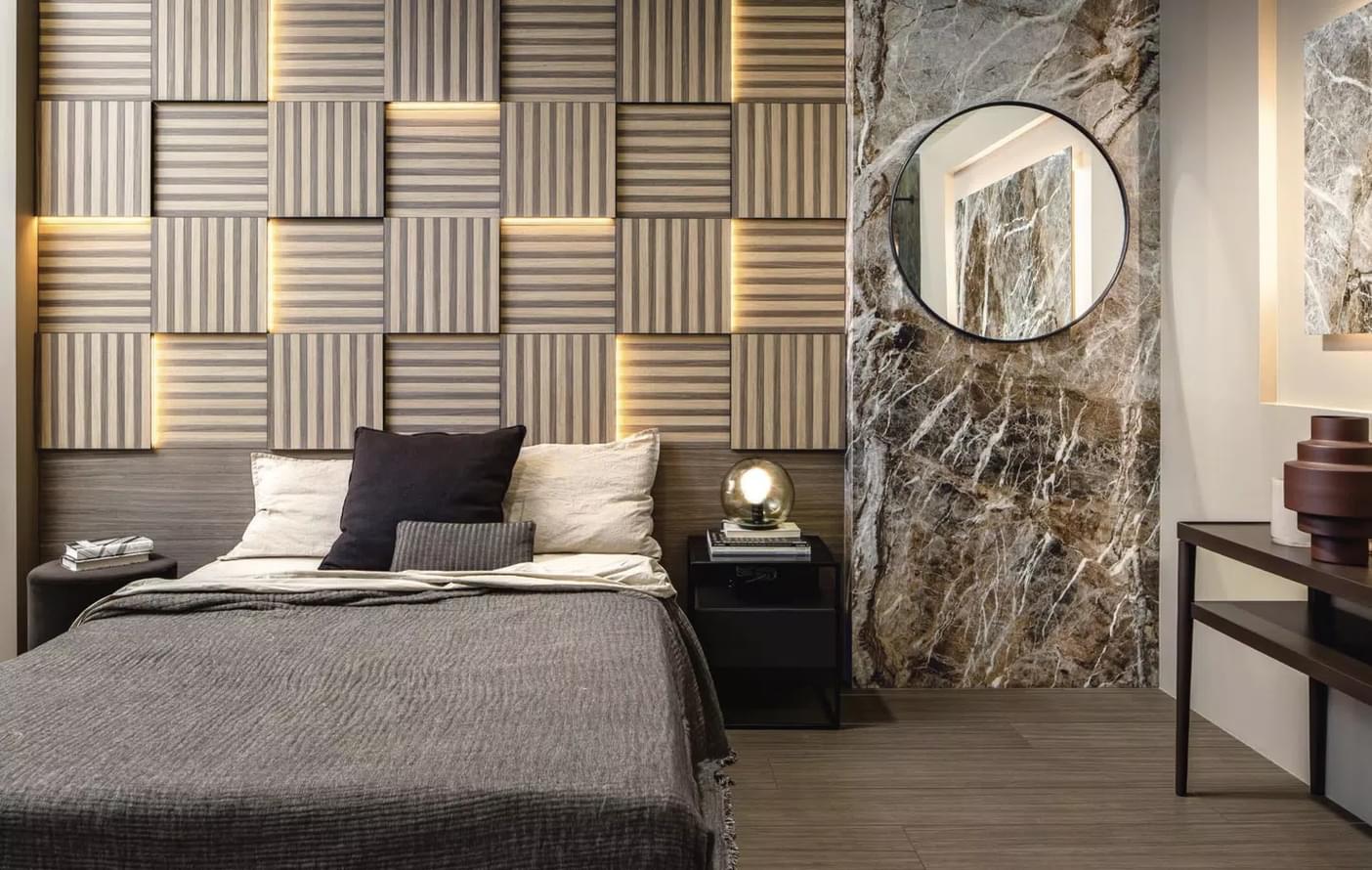 керамогранит фабрики Casa Dolce Casa коллекция Nature Mood