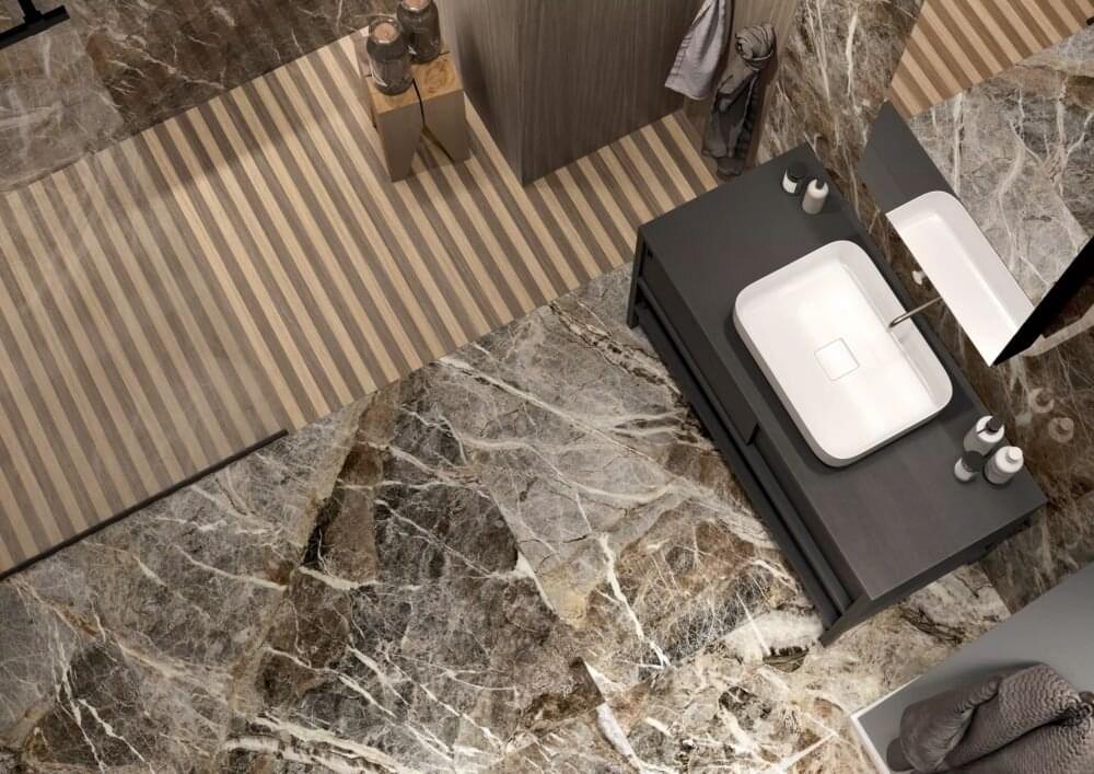 керамогранит фабрики Casa Dolce Casa коллекция Nature Mood