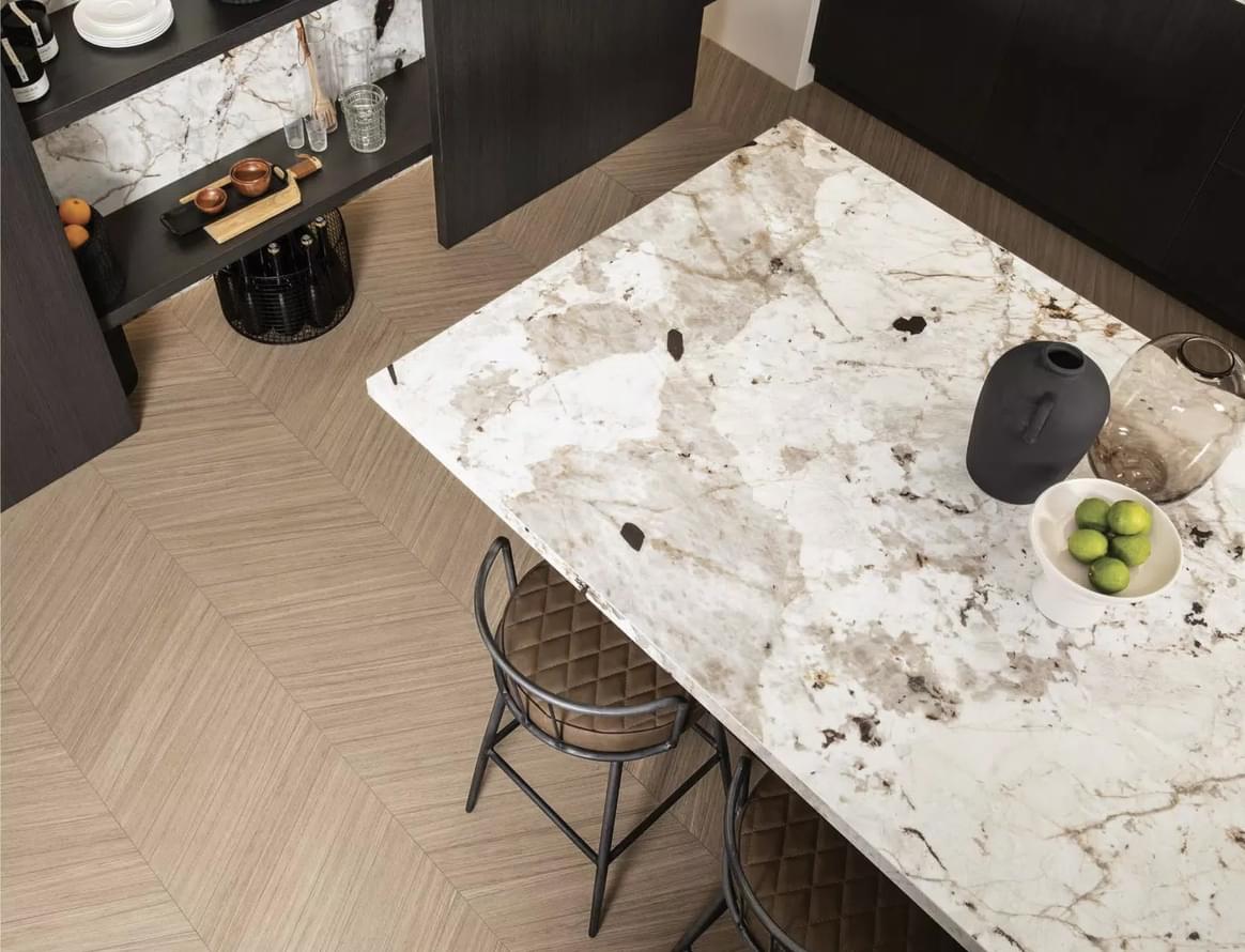 керамогранит фабрики Casa Dolce Casa коллекция Nature Mood