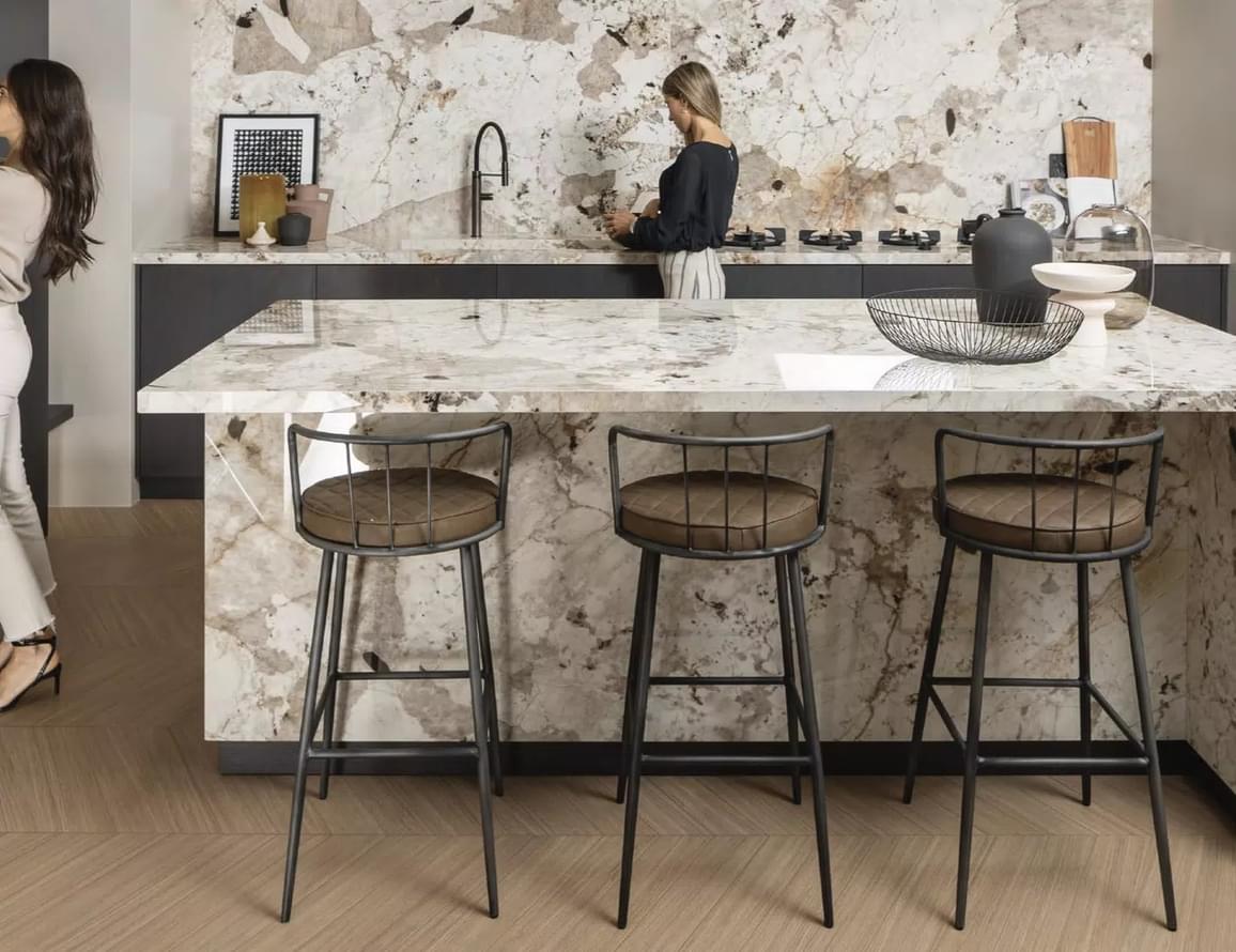 керамогранит фабрики Casa Dolce Casa коллекция Nature Mood