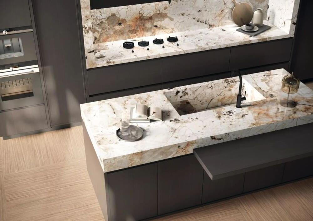 керамогранит фабрики Casa Dolce Casa коллекция Nature Mood