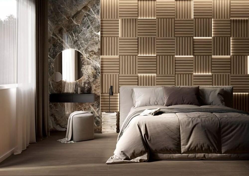 керамогранит фабрики Casa Dolce Casa коллекция Nature Mood