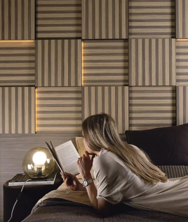 керамогранит фабрики Casa Dolce Casa коллекция Nature Mood