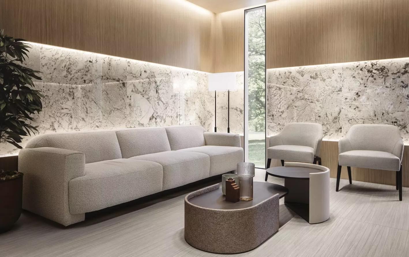 керамогранит фабрики Casa Dolce Casa коллекция Nature Mood