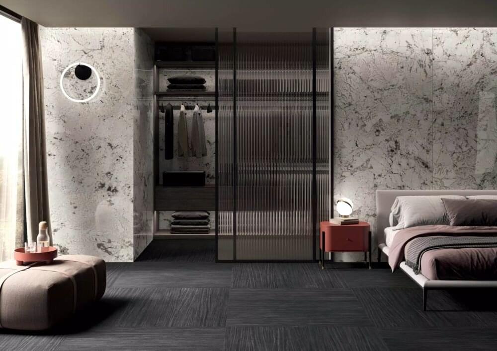 керамогранит фабрики Casa Dolce Casa коллекция Nature Mood