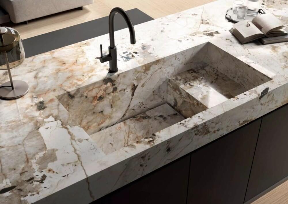 керамогранит фабрики Casa Dolce Casa коллекция Nature Mood