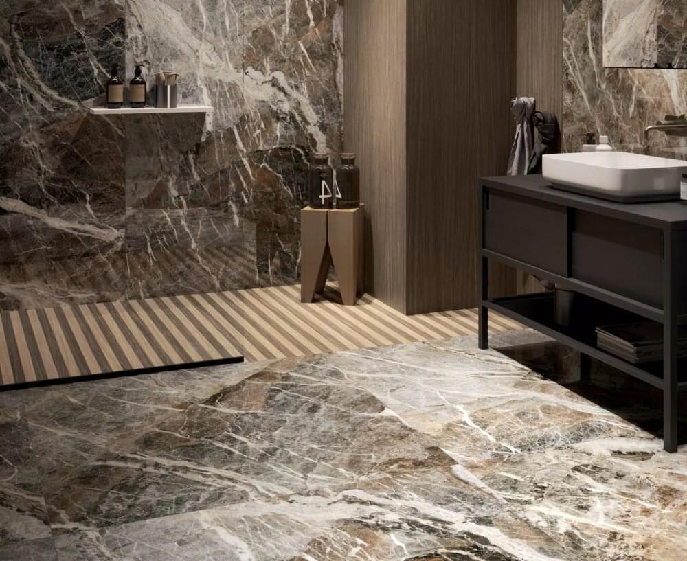 керамогранит фабрики Casa Dolce Casa коллекция Nature Mood