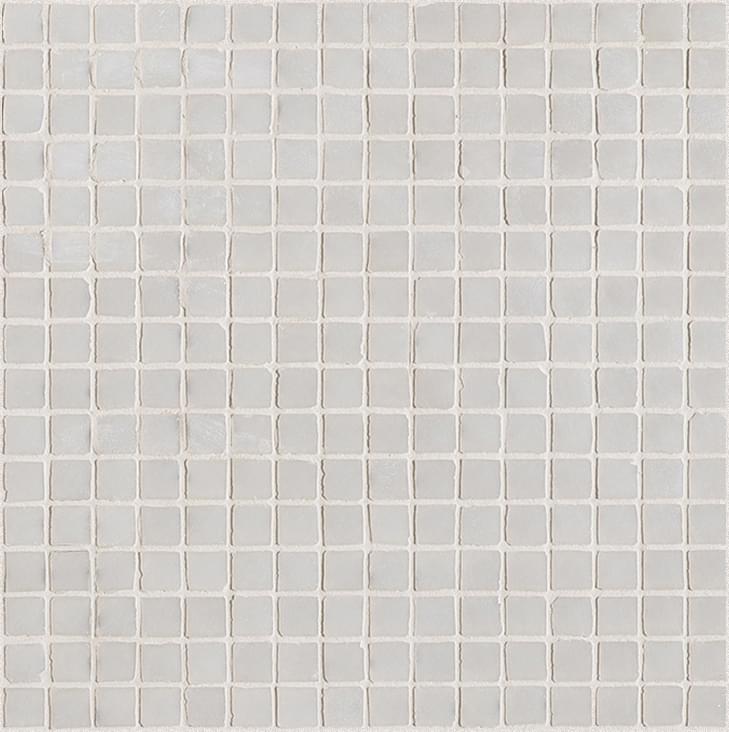 Casa Dolce Casa Neutra 6.0 01 Bianco Mosaici Vetro Lux A 30x30