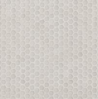 Плитка Casa Dolce Casa Neutra 6.0 01 Bianco Mosaici Vetro Lux B 30x30 см, поверхность глянец