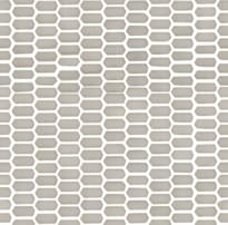Плитка Casa Dolce Casa Neutra 6.0 02 Polvere Vetro Lux C 1.6x3.2 29.2x28.3 см, поверхность глянец