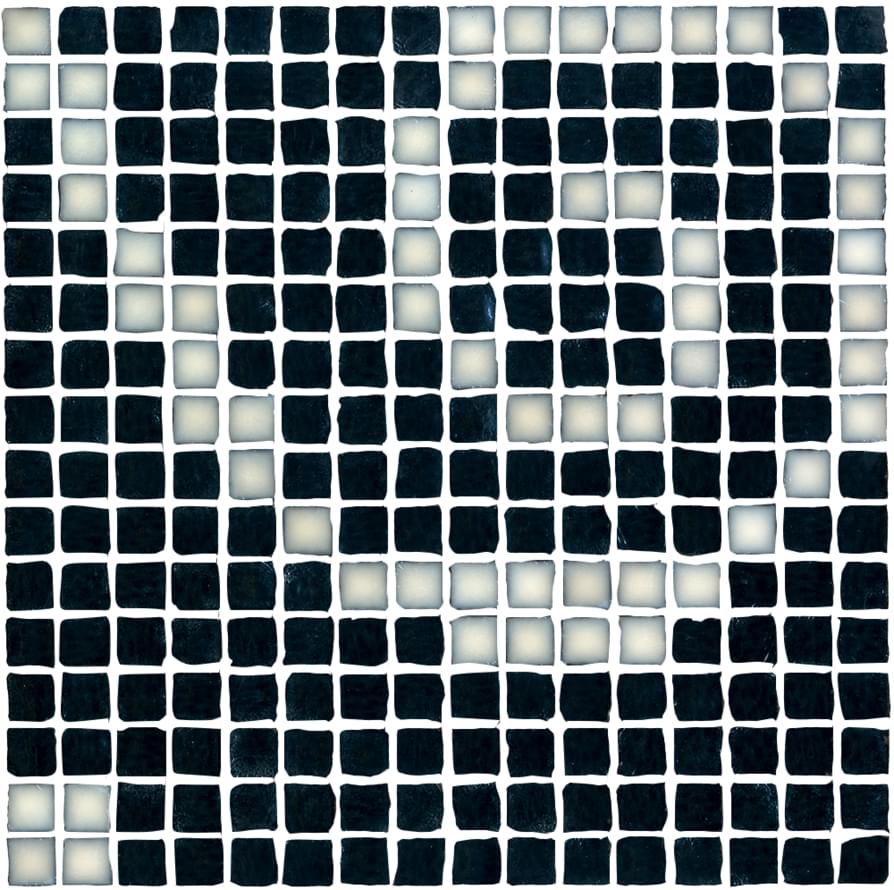 Casa Dolce Casa Neutra 6.0 Decoro A Dark Mosaico 1.8x1.8 30x30