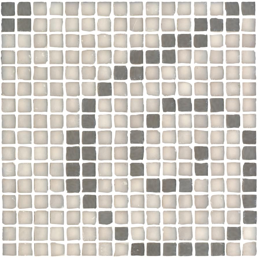 Casa Dolce Casa Neutra 6.0 Decoro A Light Mosaico 1.8x1.8 30x30