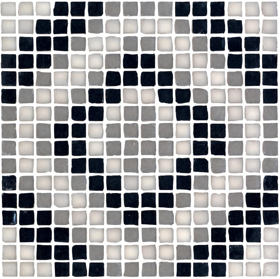 Casa Dolce Casa Neutra 6.0 Decoro B Dark Mosaico 1.8x1.8 30x26