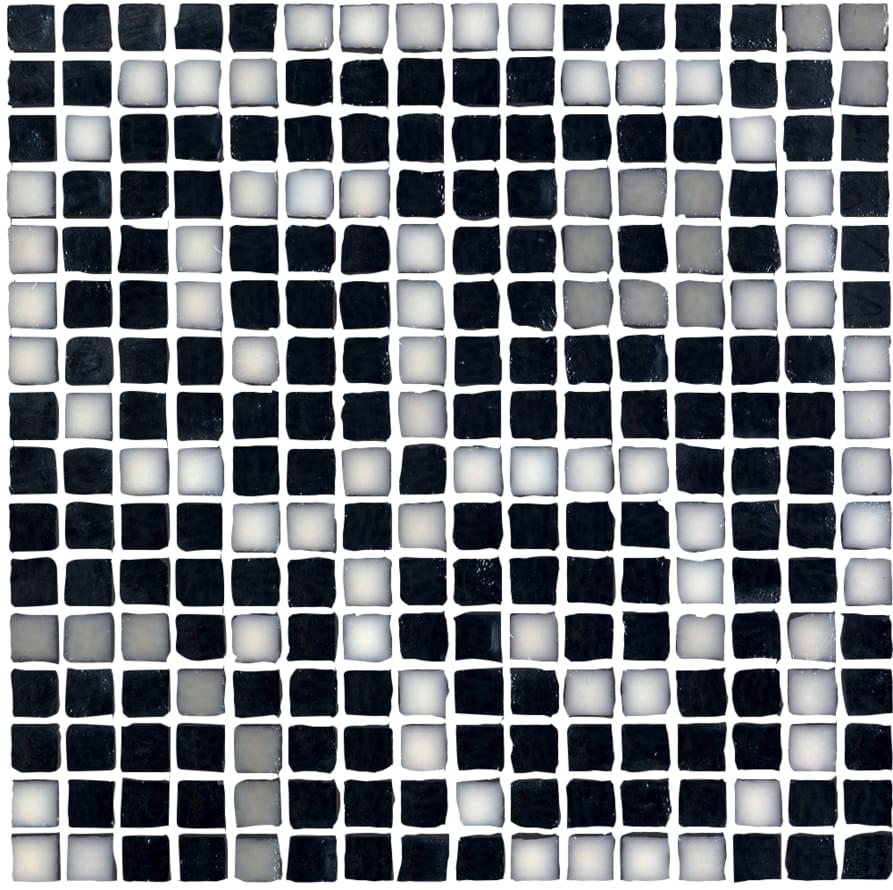 Casa Dolce Casa Neutra 6.0 Decoro C Dark Mosaico 1.8x1.8 30x30