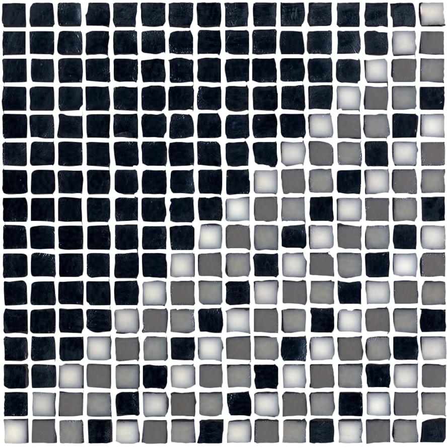 Casa Dolce Casa Neutra 6.0 Decoro D Dark Mosaico 1.8x1.8 30x30