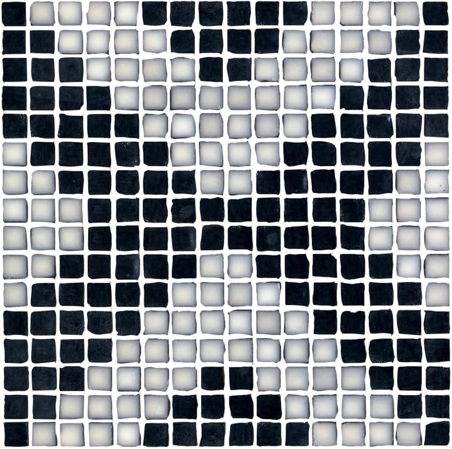 Casa Dolce Casa Neutra 6.0 Decoro F Dark Mosaico 1.8x1.8 30x30