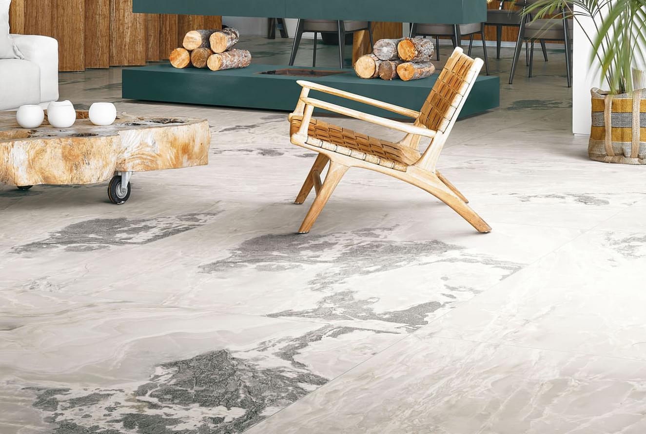 керамогранит фабрики Casa Dolce Casa коллекция Onyx More