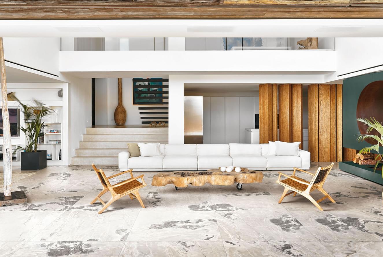 керамогранит фабрики Casa Dolce Casa коллекция Onyx More