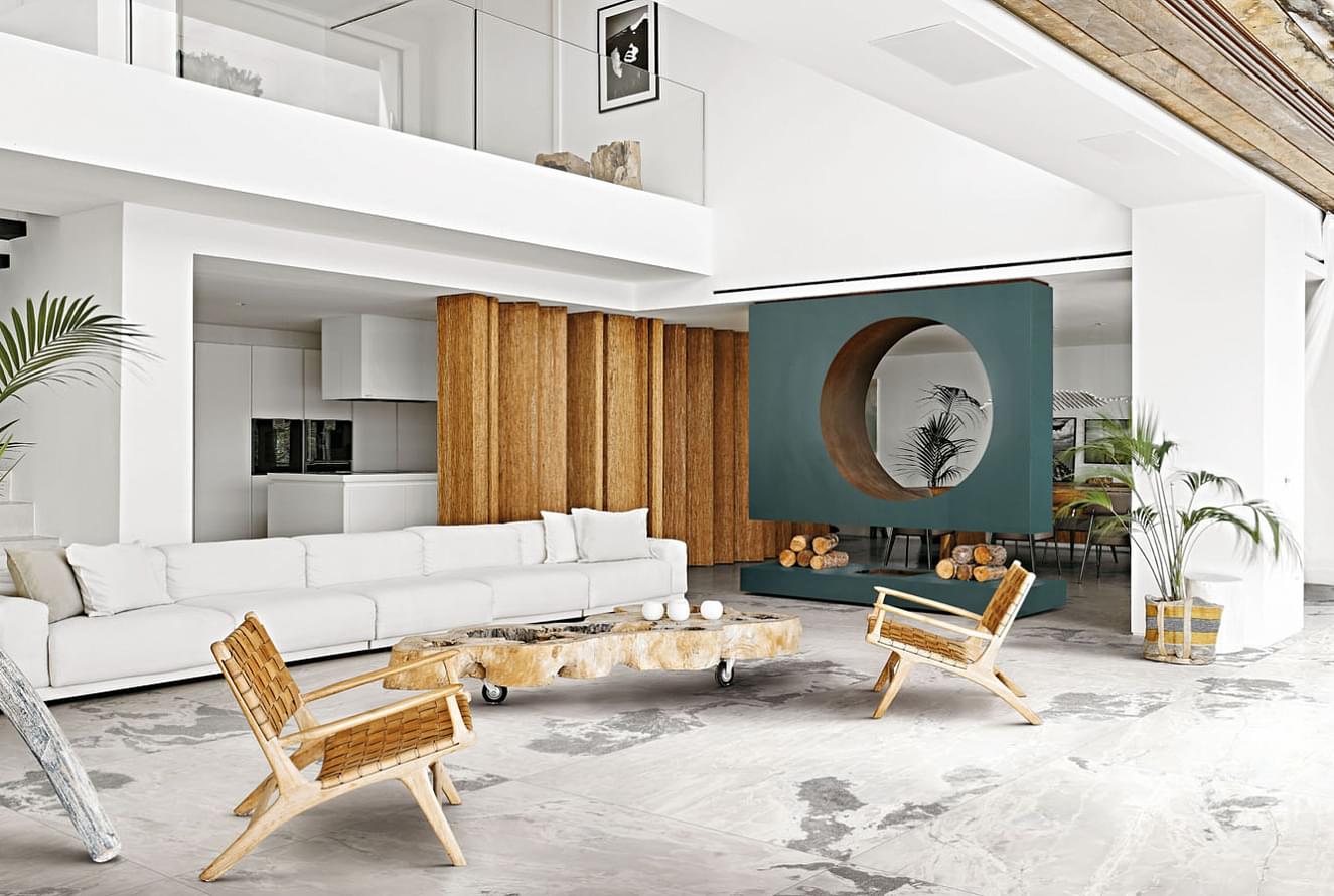 керамогранит фабрики Casa Dolce Casa коллекция Onyx More