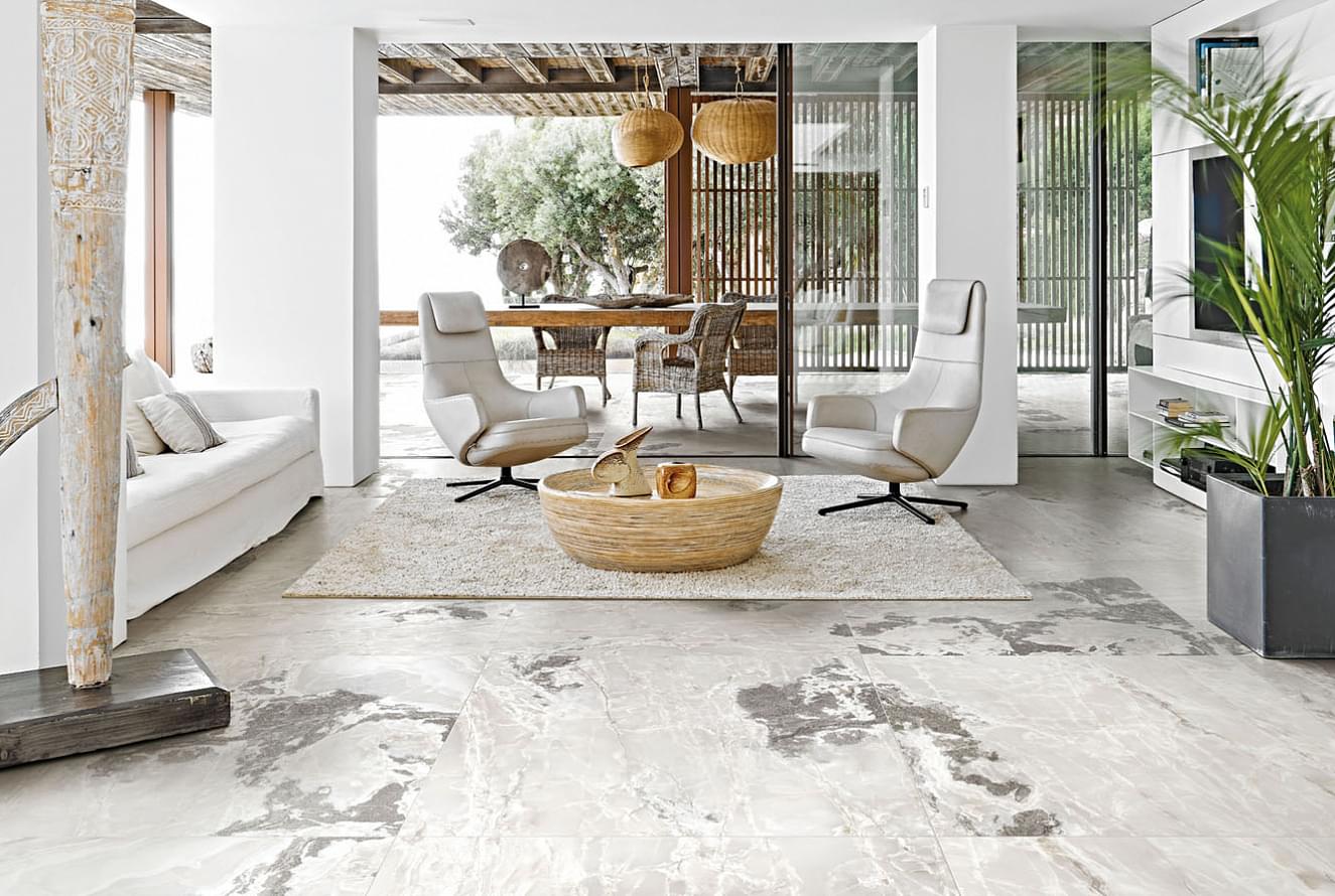 керамогранит фабрики Casa Dolce Casa коллекция Onyx More