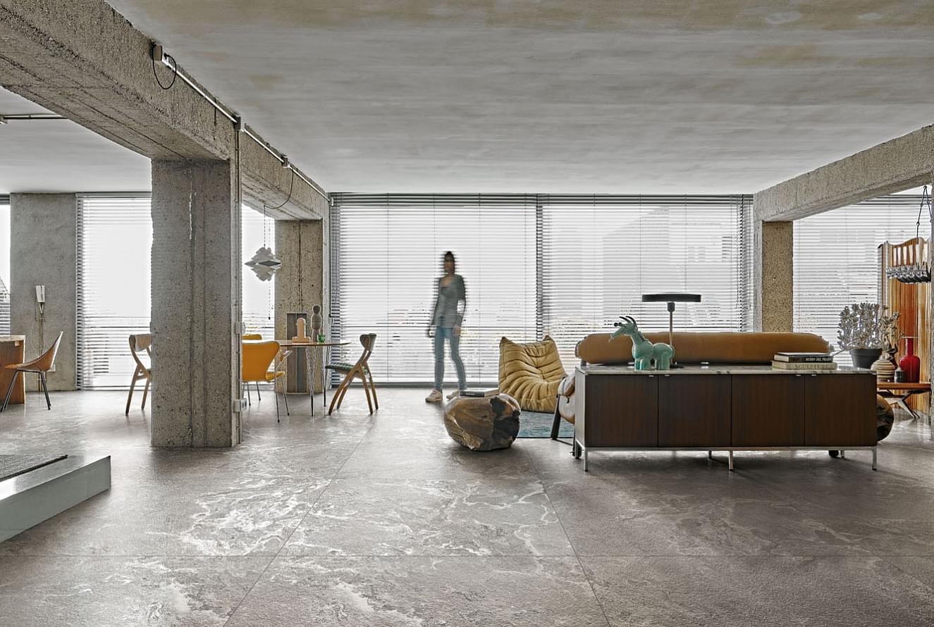 керамогранит фабрики Casa Dolce Casa коллекция Onyx More