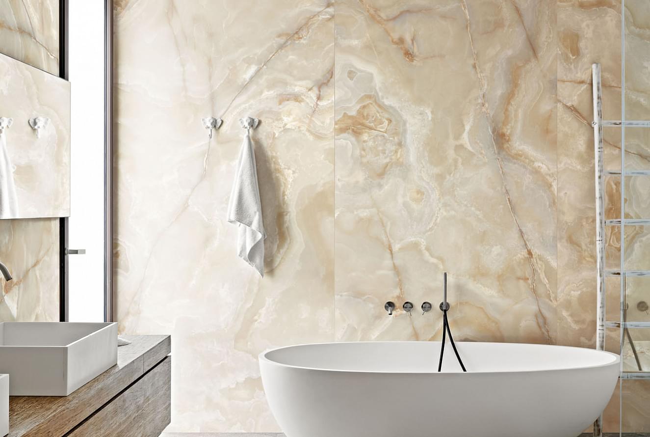 керамогранит фабрики Casa Dolce Casa коллекция Onyx More