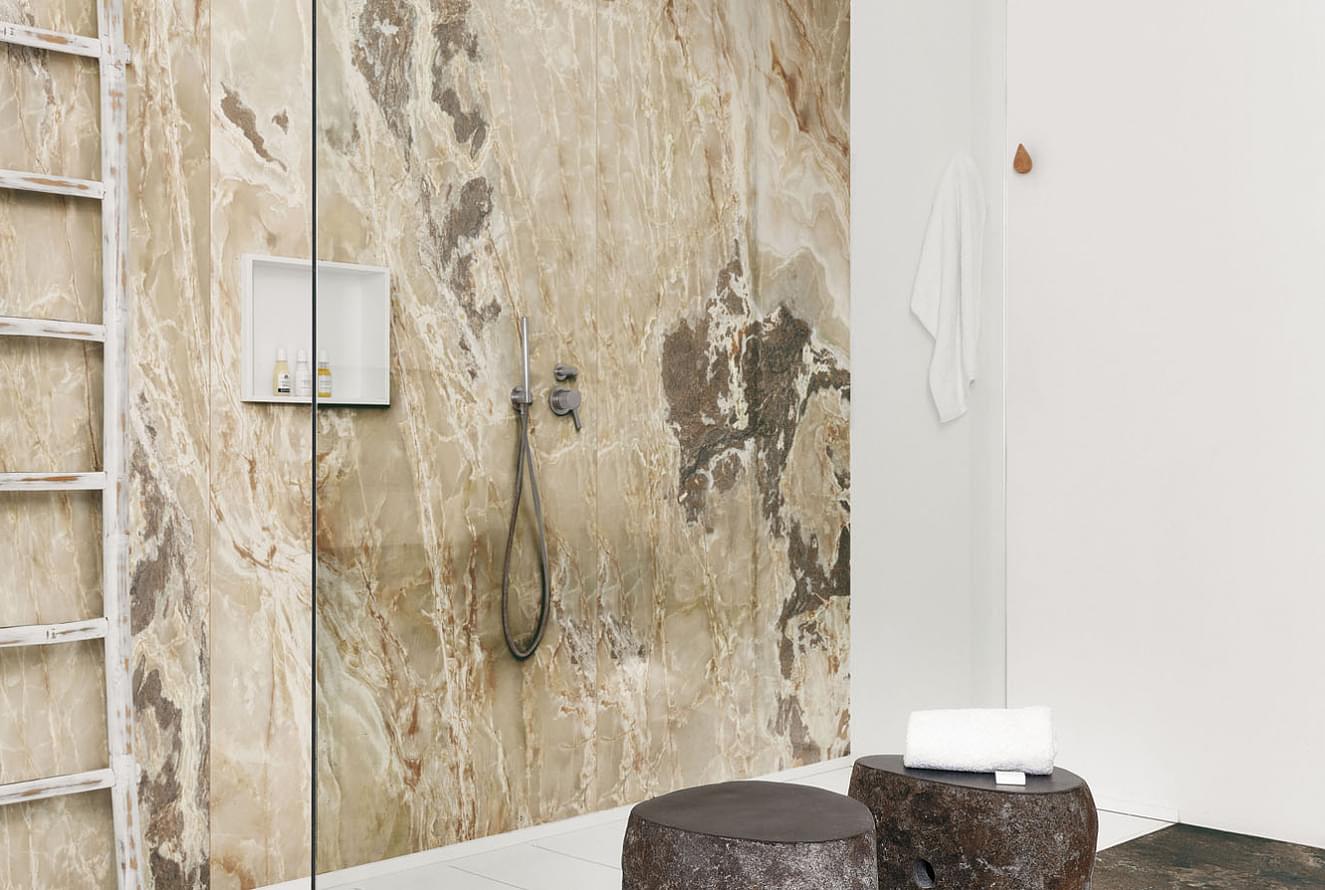 керамогранит фабрики Casa Dolce Casa коллекция Onyx More