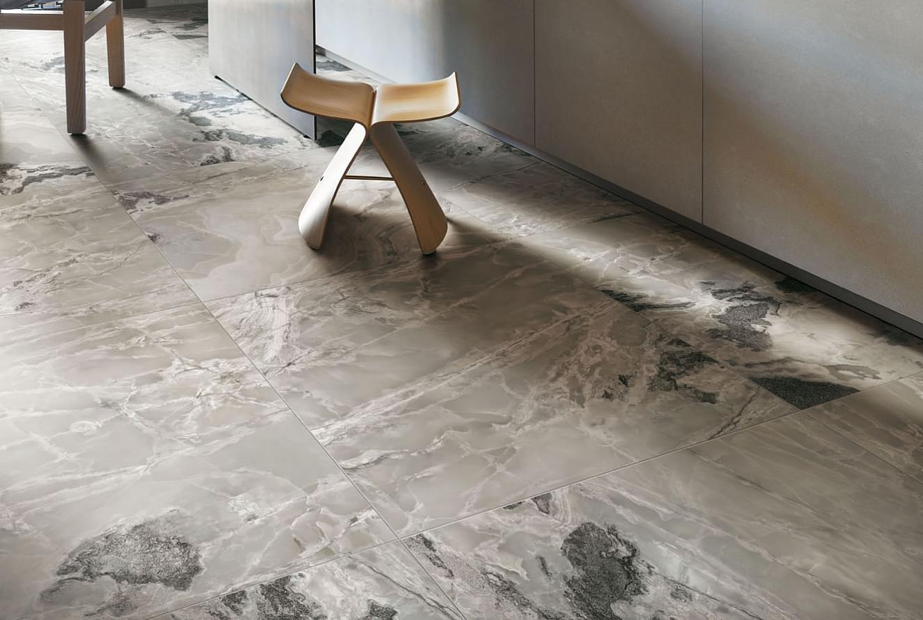 керамогранит фабрики Casa Dolce Casa коллекция Onyx More