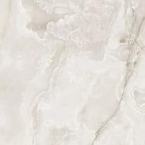 Плитка Casa Dolce Casa Onyx More White Onyx Glossy 120x120 см, поверхность полированная