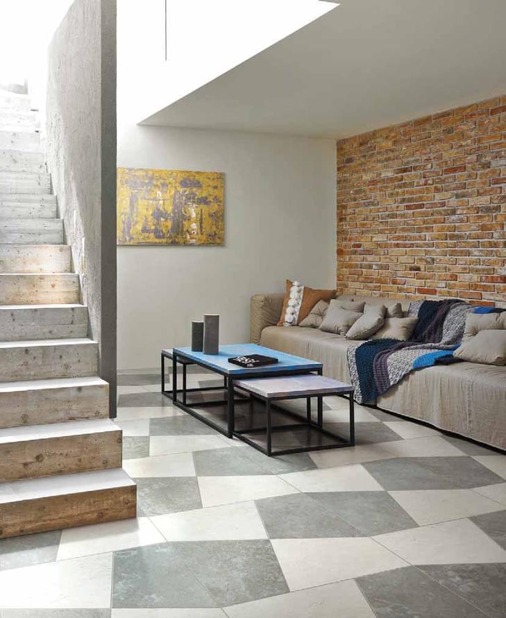 керамогранит фабрики Casa Dolce Casa коллекция Pietre 3