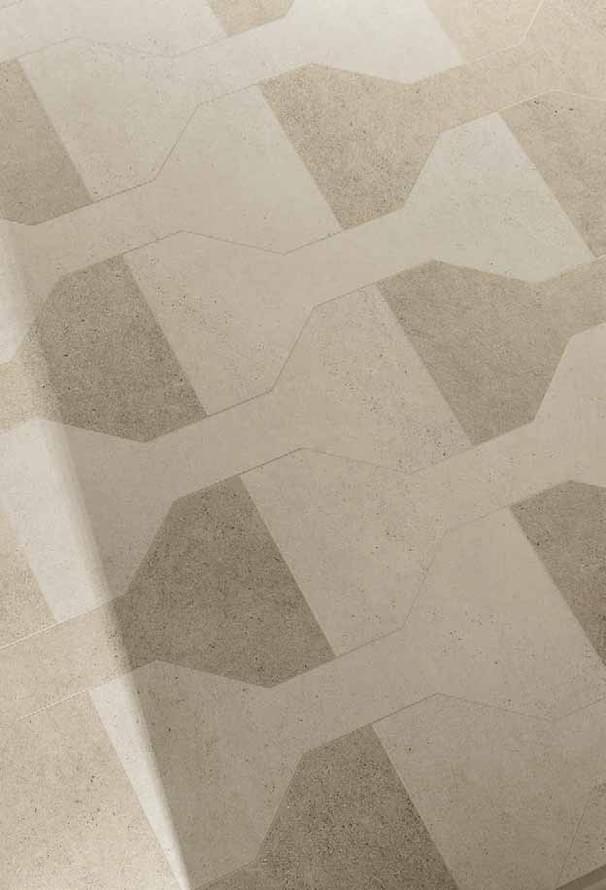 керамогранит фабрики Casa Dolce Casa коллекция Pietre 3