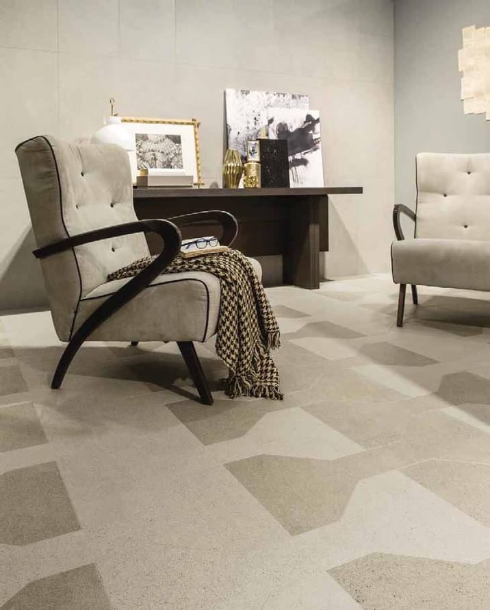 керамогранит фабрики Casa Dolce Casa коллекция Pietre 3