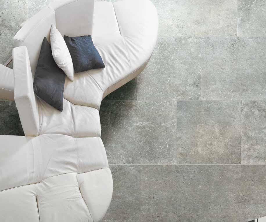 керамогранит фабрики Casa Dolce Casa коллекция Pietre 3