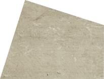 Плитка Casa Dolce Casa Pietre 3 Limestone Pearl Decoro Trapezio 52.8x27.5 см, поверхность матовая
