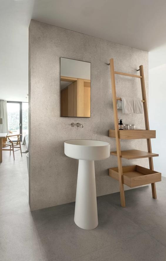 керамогранит фабрики Casa Dolce Casa коллекция Sensi