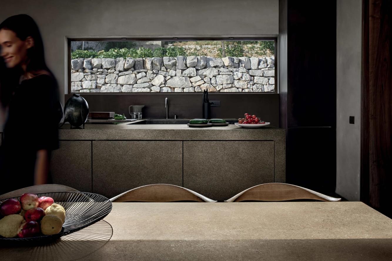 керамогранит фабрики Casa Dolce Casa коллекция Sensi