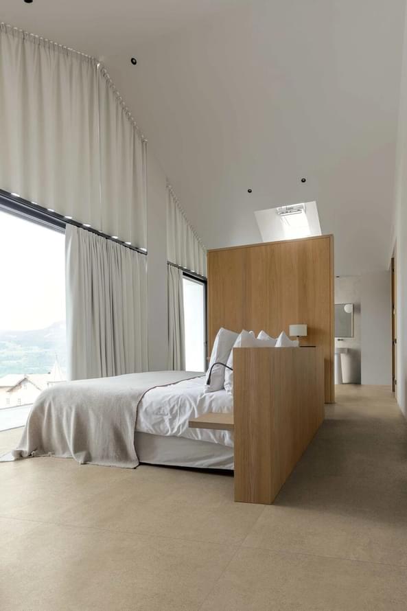 керамогранит фабрики Casa Dolce Casa коллекция Sensi