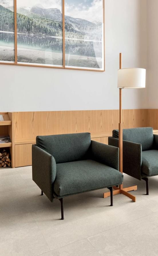 керамогранит фабрики Casa Dolce Casa коллекция Sensi