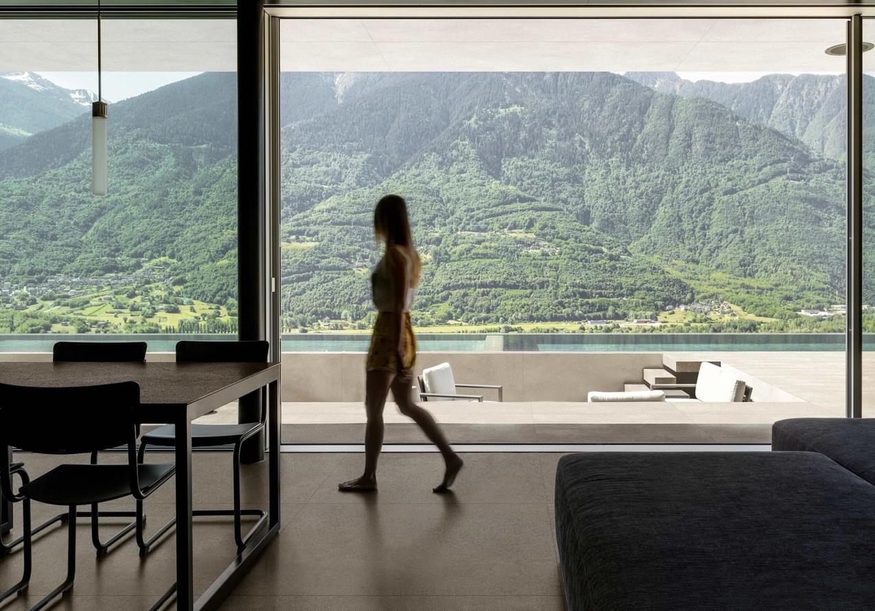 керамогранит фабрики Casa Dolce Casa коллекция Sensi