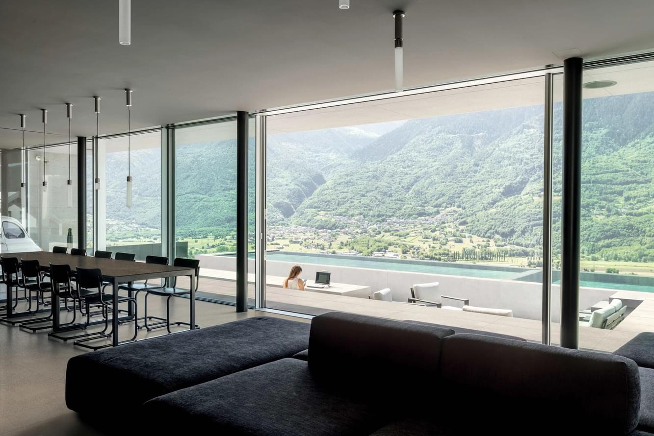 керамогранит фабрики Casa Dolce Casa коллекция Sensi