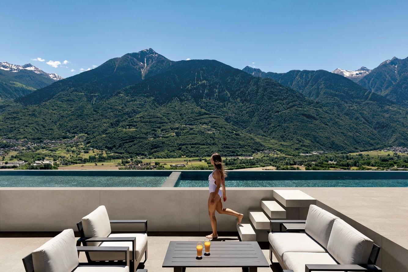 керамогранит фабрики Casa Dolce Casa коллекция Sensi